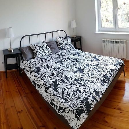 Apartament Styczynskiego กลีวิตเซ ภายนอก รูปภาพ