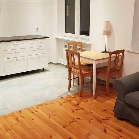 Apartament Styczynskiego กลีวิตเซ ภายนอก รูปภาพ