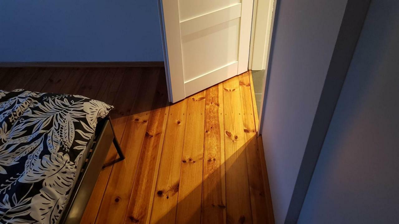 Apartament Styczynskiego กลีวิตเซ ภายนอก รูปภาพ