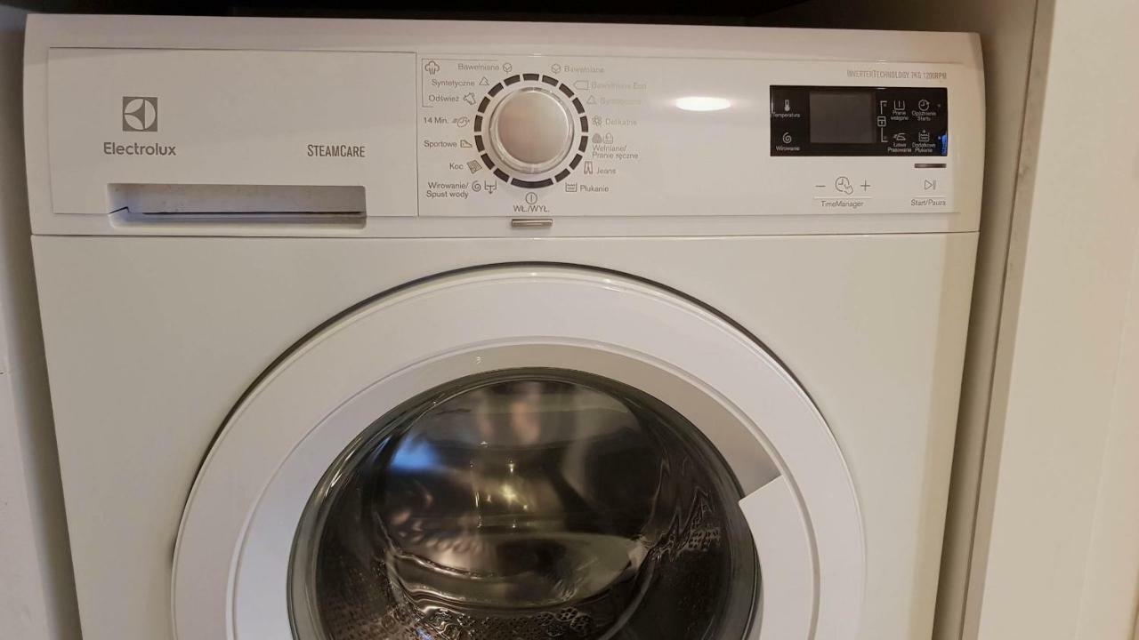 Apartament Styczynskiego กลีวิตเซ ภายนอก รูปภาพ