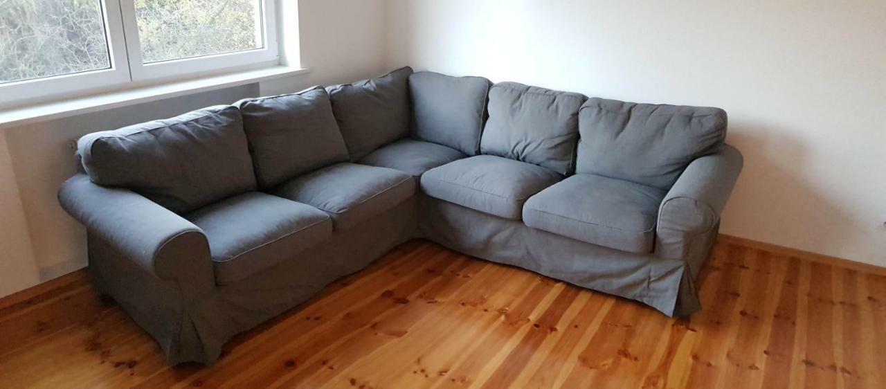 Apartament Styczynskiego กลีวิตเซ ภายนอก รูปภาพ
