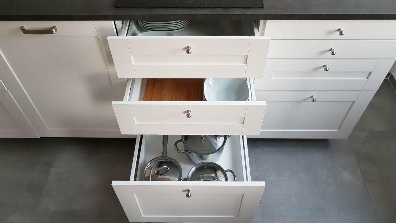 Apartament Styczynskiego กลีวิตเซ ภายนอก รูปภาพ