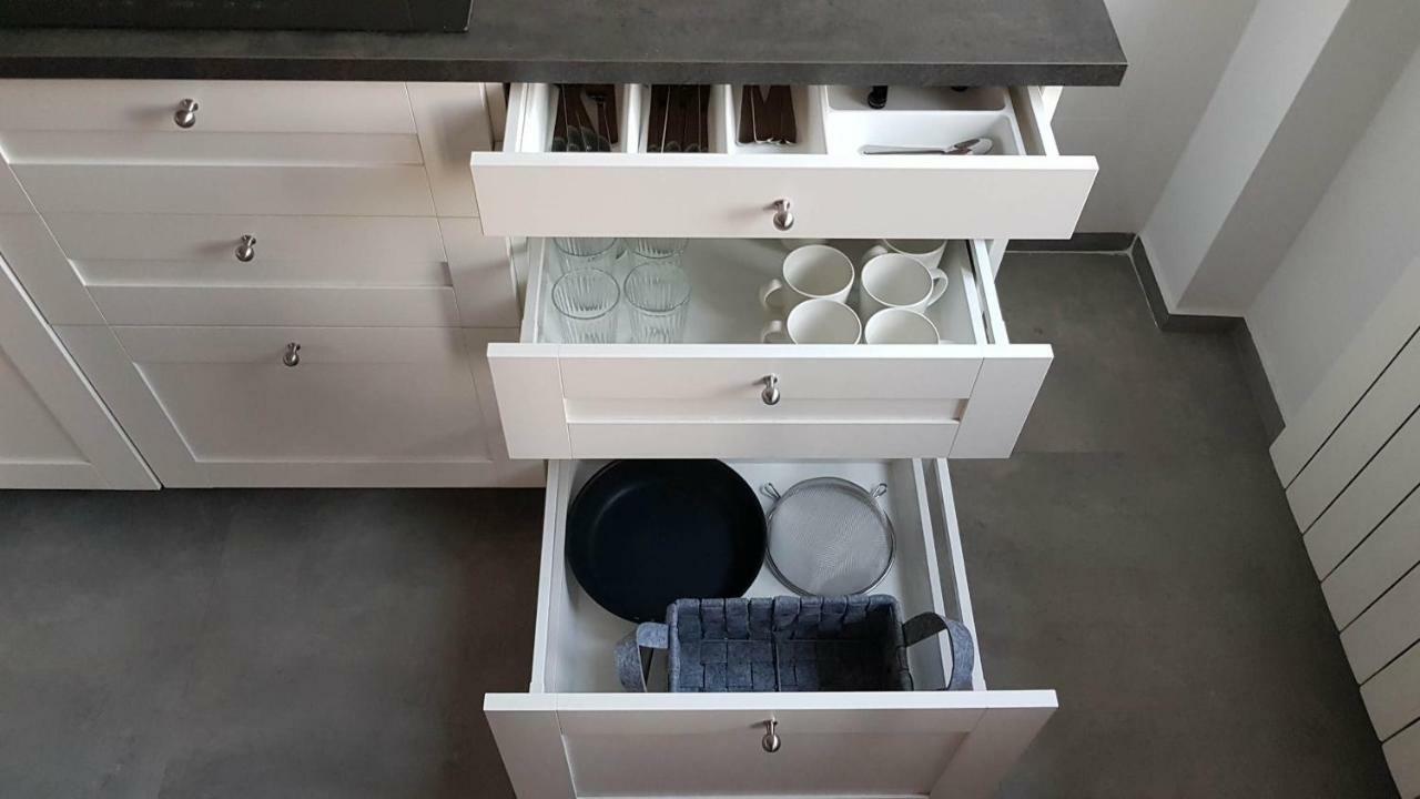 Apartament Styczynskiego กลีวิตเซ ภายนอก รูปภาพ