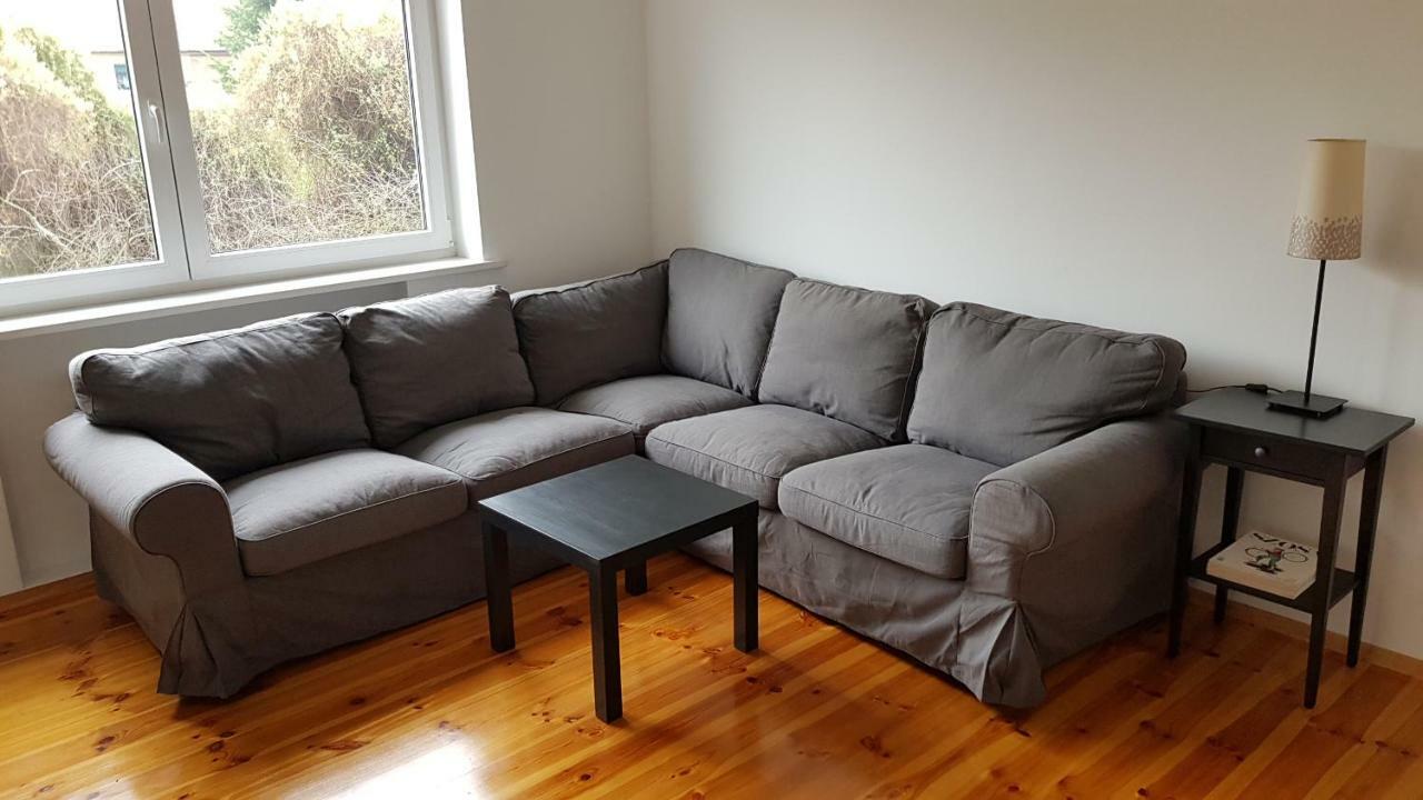 Apartament Styczynskiego กลีวิตเซ ภายนอก รูปภาพ