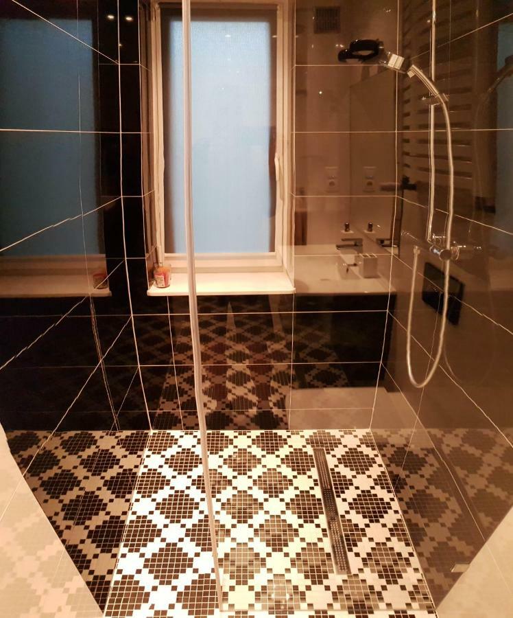 Apartament Styczynskiego กลีวิตเซ ภายนอก รูปภาพ