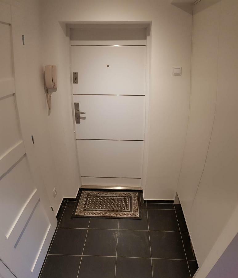 Apartament Styczynskiego กลีวิตเซ ภายนอก รูปภาพ